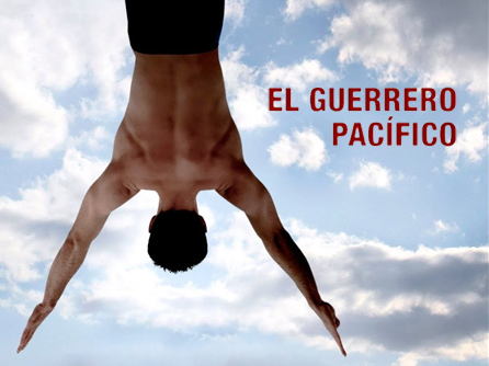 el guerrero pacifico sinopsis el guerrero pacifico sinopsis