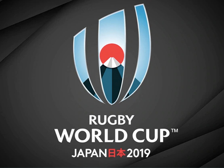 Copa del Mundo Japón 2019 &#8211; Rugby Masculino