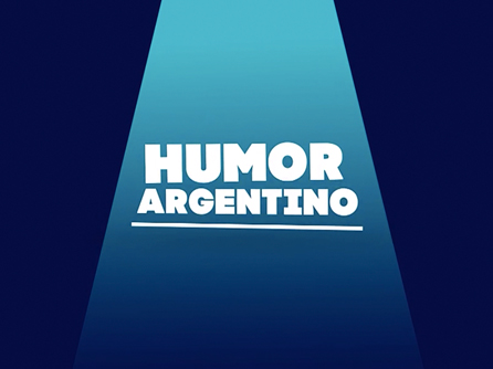 Humor argentino