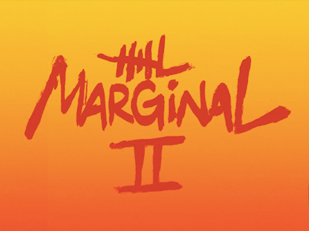 El marginal 2