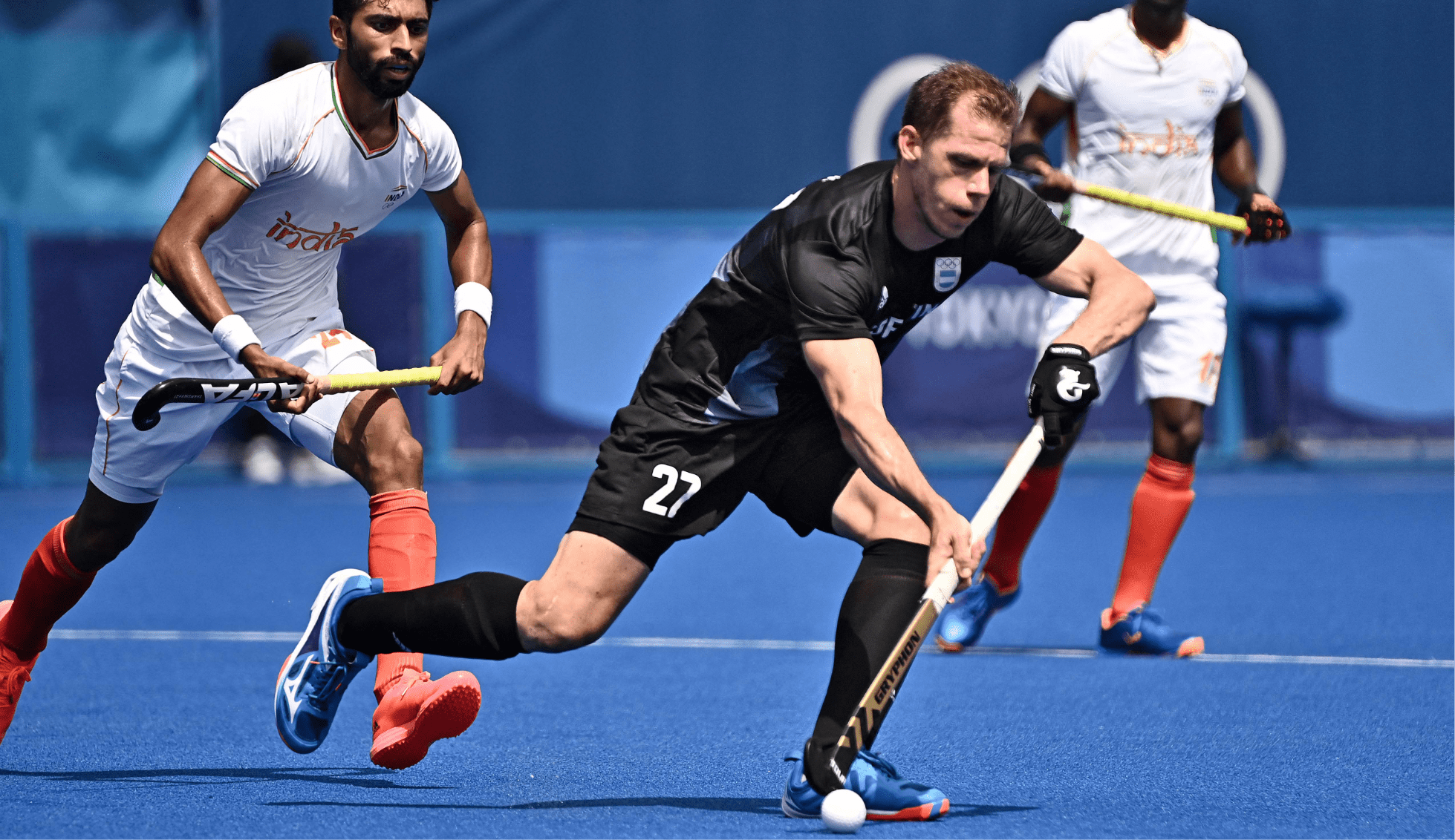 Los leones perdieron y comprometen su acceso a cuartos