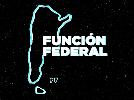 Función federal