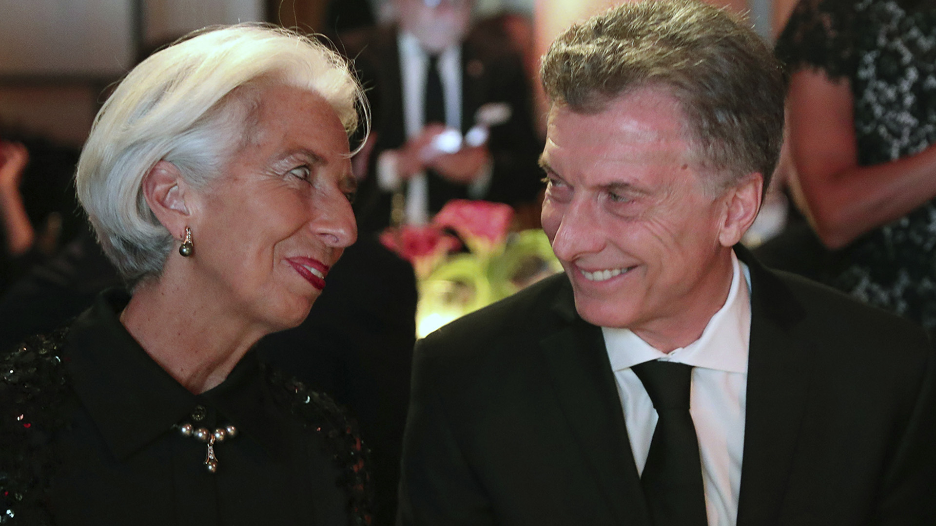 El FMI analizará el megapréstamo que le dio a Macri